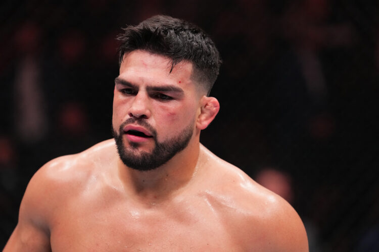 Photo by Josh Hedges/Zuffa LLC via Getty Images