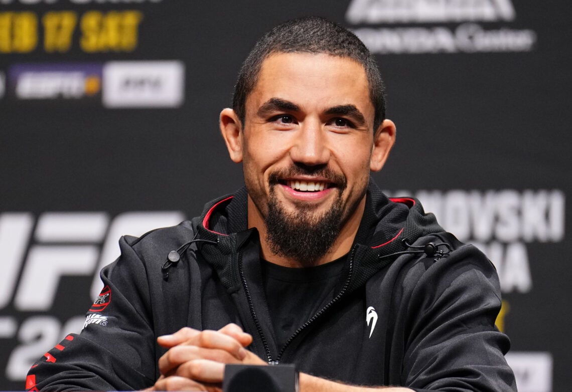 Photo by Chris Unger/Zuffa LLC via Getty Images