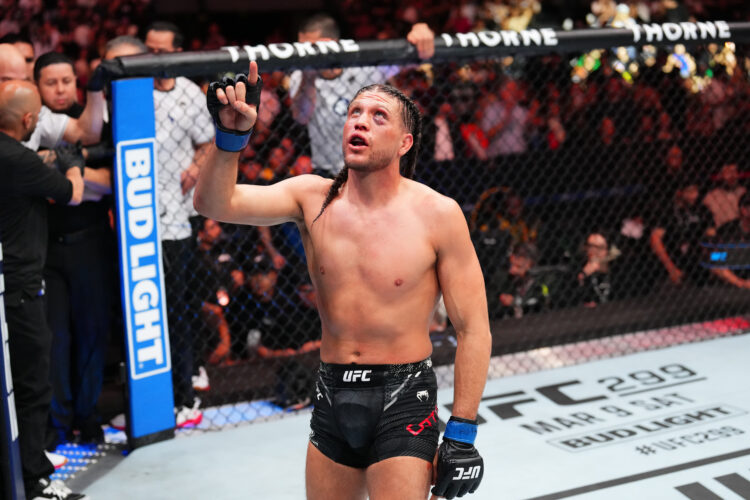 Photo by Josh Hedges/Zuffa LLC via Getty Images