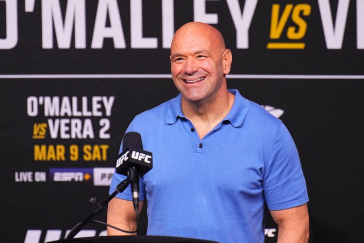 Photo by Chris Unger/Zuffa LLC via Getty Images