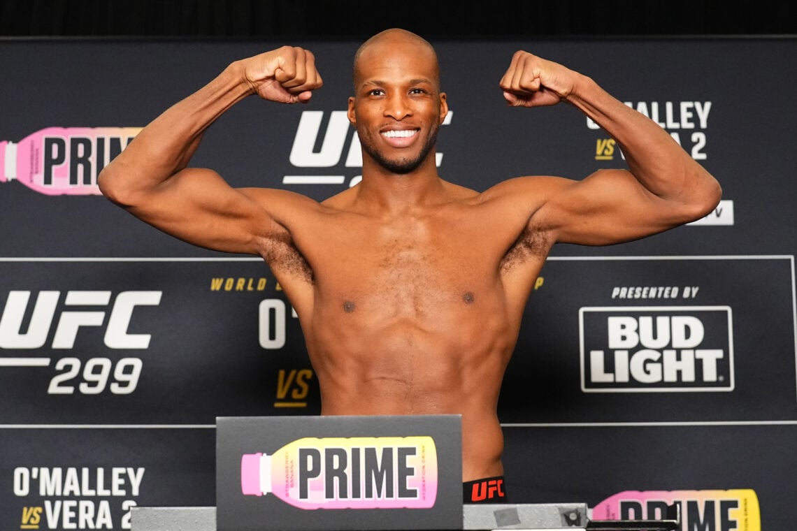 Photo by Chris Unger/Zuffa LLC via Getty Images
