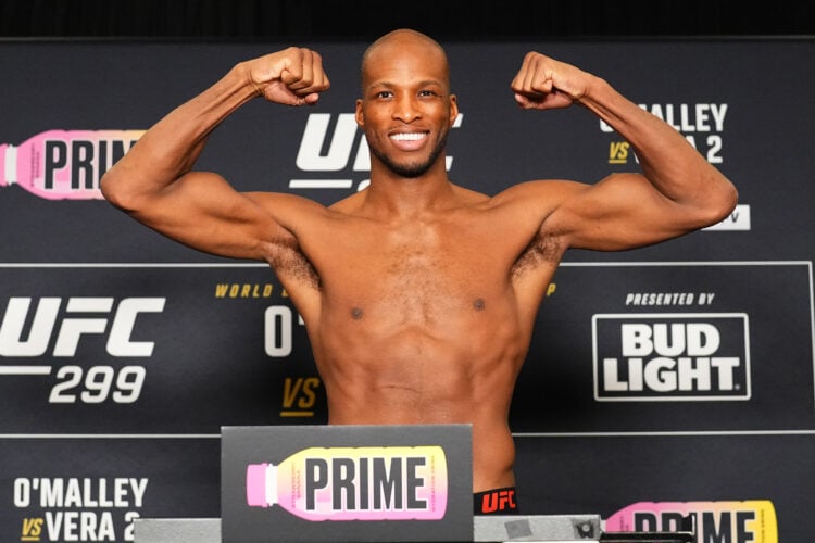 Photo by Chris Unger/Zuffa LLC via Getty Images