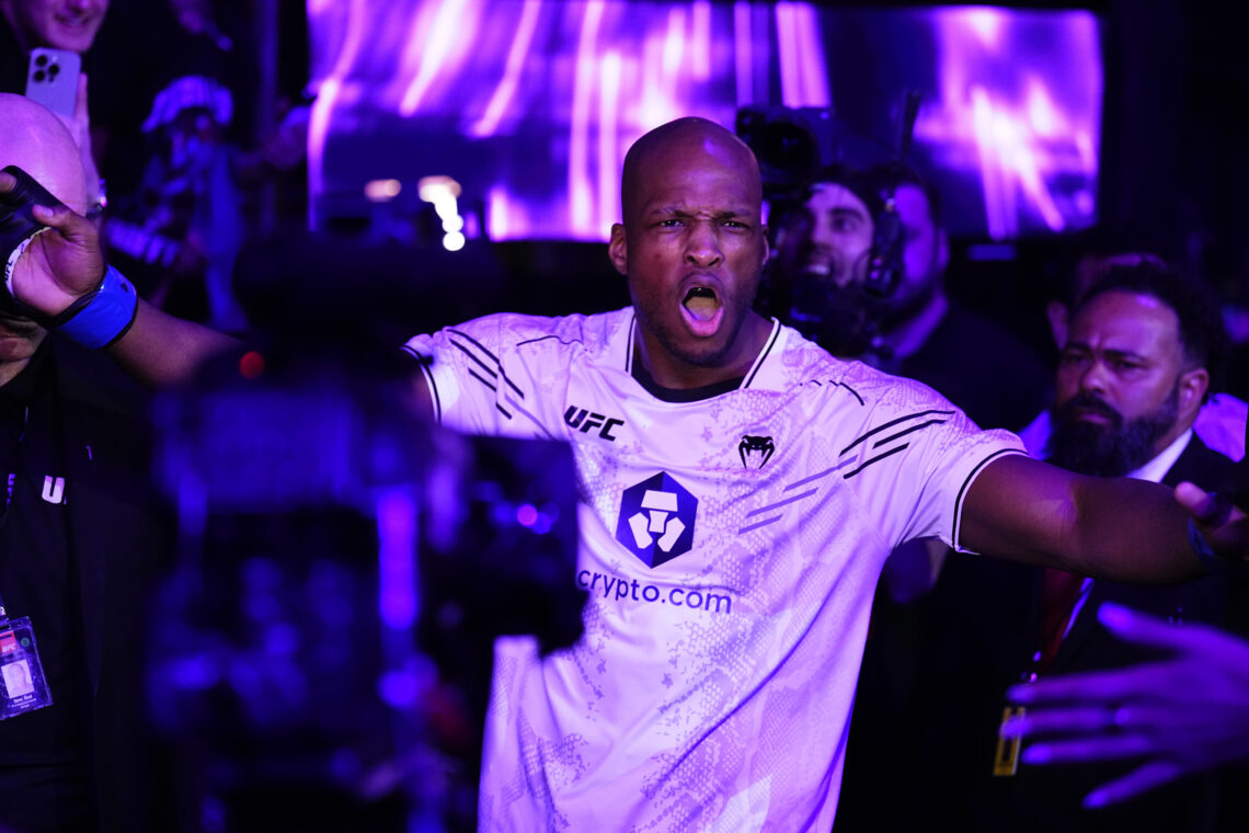 Photo by Chris Unger/Zuffa LLC via Getty Images