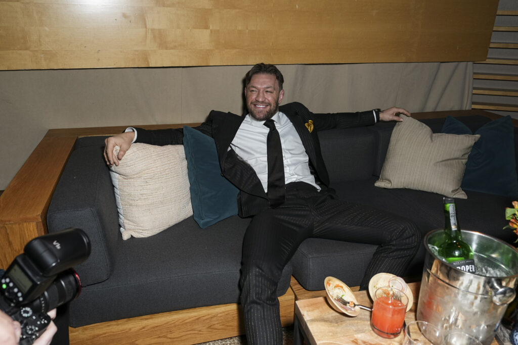 "Road House" New York Premiere - Party