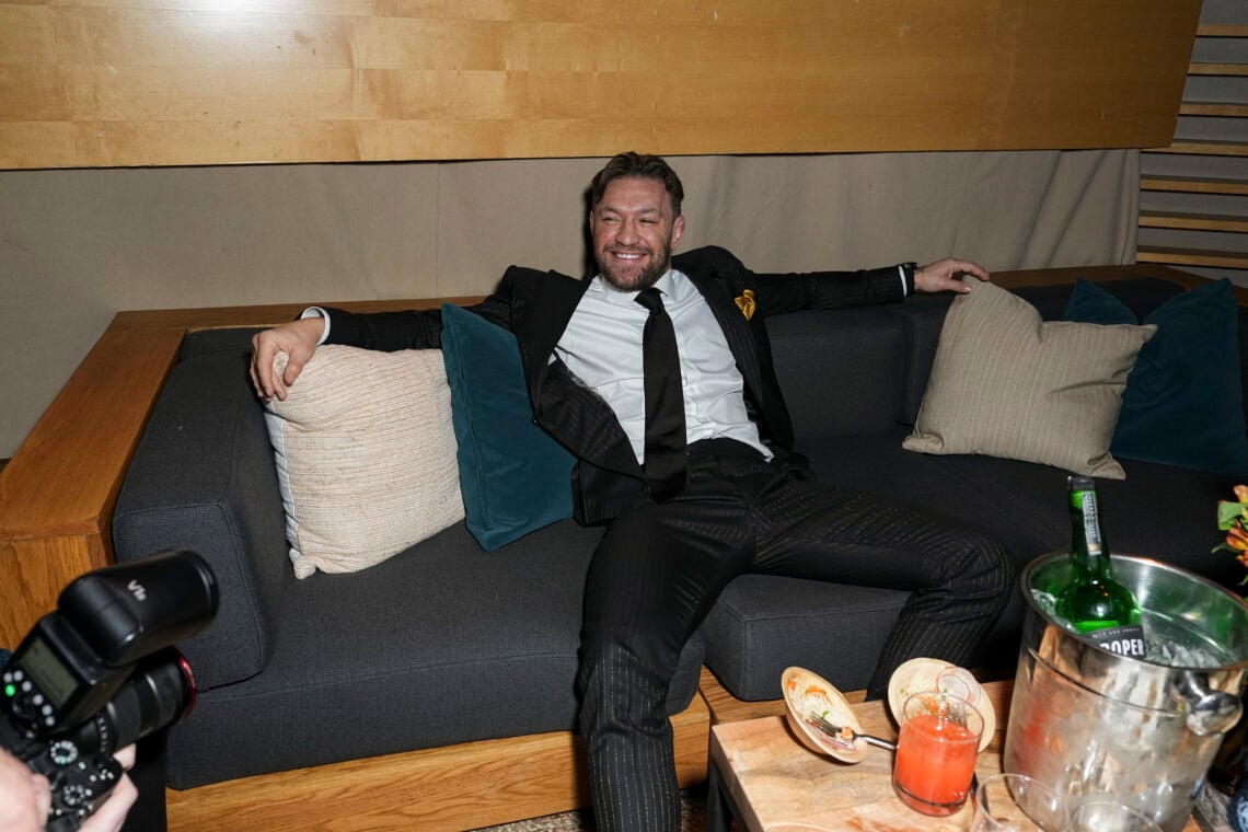 Photo by John Nacion/Variety via Getty Images