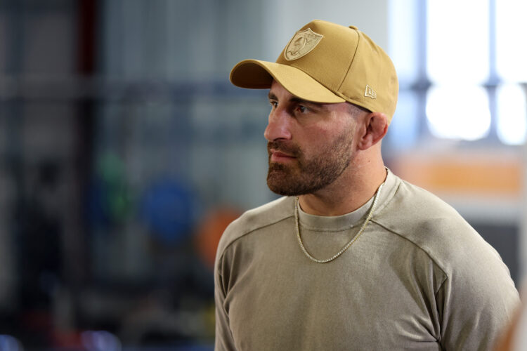 Photo by Will Russell/Zuffa LLC