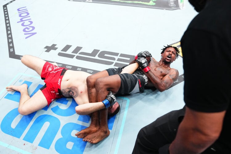Photo by Jeff Bottari/Zuffa LLC via Getty Images