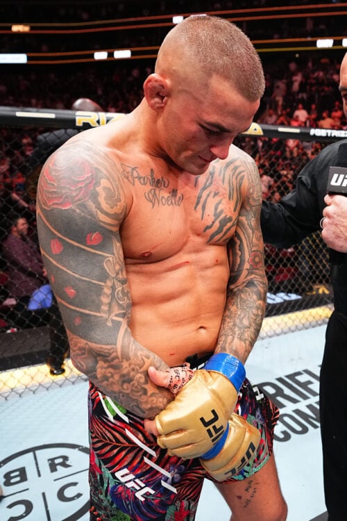 Photo by Jeff Bottari/Zuffa LLC via Getty Images