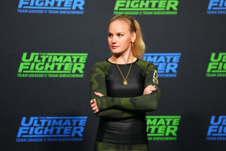Photo by Chris Unger/Zuffa LLC via Getty Images