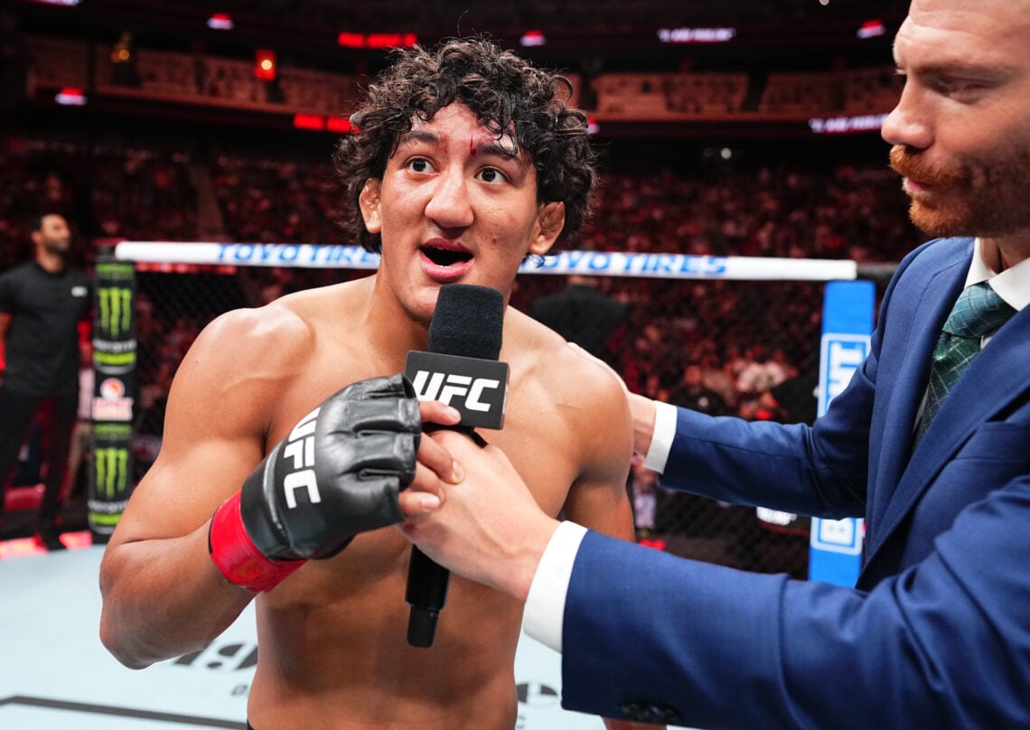 Photo by Jeff Bottari/Zuffa LLC via Getty Images