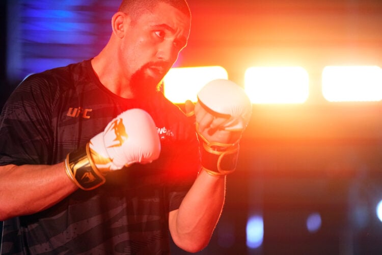 Photo by Jeff Bottari/Zuffa LLC via Getty Images