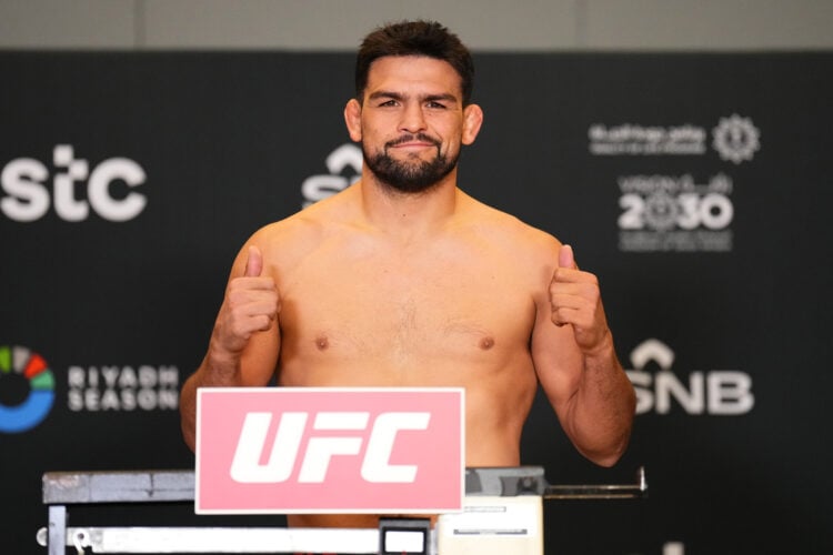 Photo by Chris Unger/Zuffa LLC via Getty Images