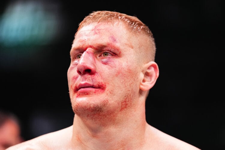 Photo by Chris Unger/Zuffa LLC via Getty Images