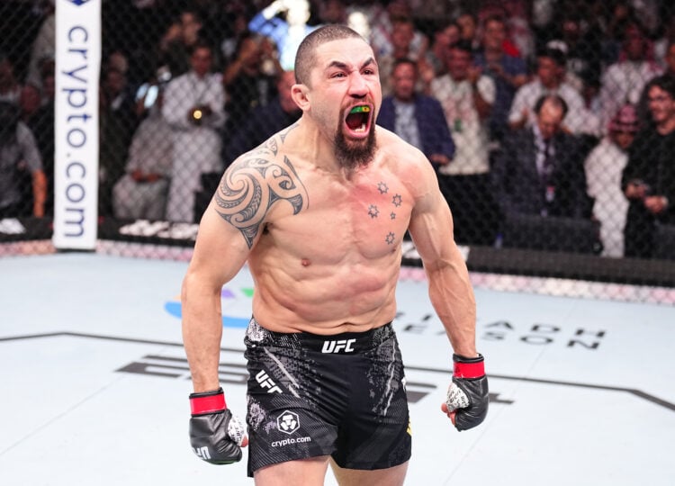 Photo by Chris Unger/Zuffa LLC via Getty Images