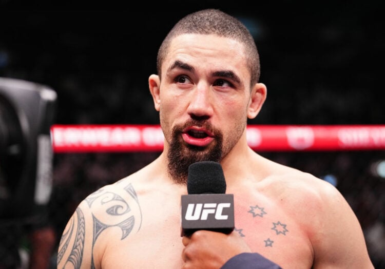 Photo by Chris Unger/Zuffa LLC via Getty Images