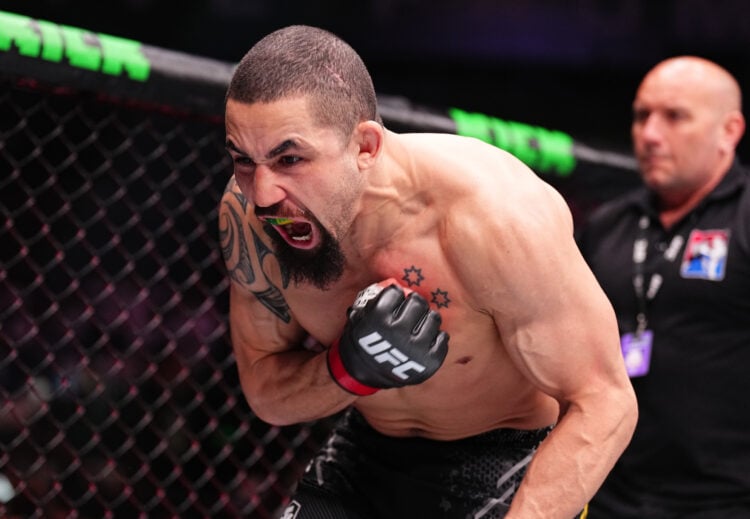 Photo by Chris Unger/Zuffa LLC via Getty Images