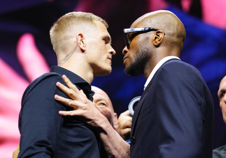 Photo by Chris Unger/Zuffa LLC via Getty Images