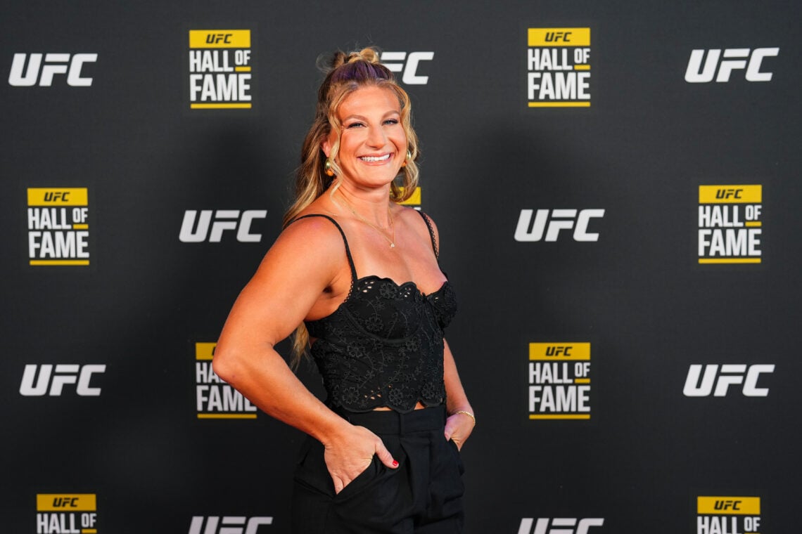 Photo by Chris Unger/Zuffa LLC via Getty Images