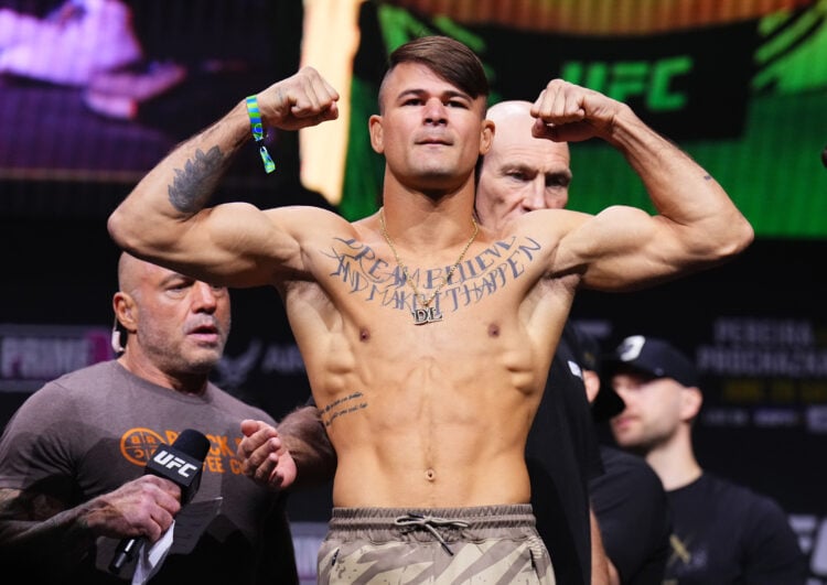 Photo by Chris Unger/Zuffa LLC via Getty Images