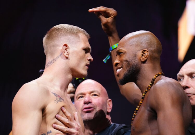 Photo by Chris Unger/Zuffa LLC via Getty Images