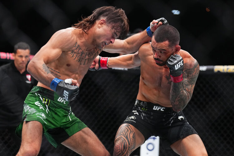 Photo by Chris Unger/Zuffa LLC via Getty Images