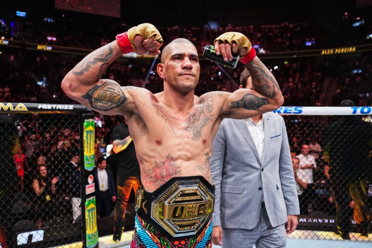 Photo by Jeff Bottari/Zuffa LLC via Getty Images