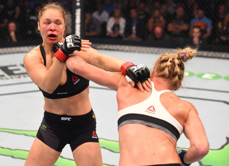Photo by Josh Hedges/Zuffa LLC/Zuffa LLC via Getty Images