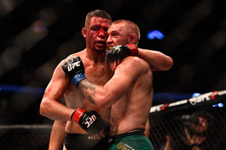 Photo by Jeff Bottari/Zuffa LLC/Zuffa LLC via Getty Images