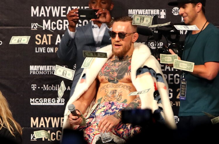 Photo by Mike Lawrie/Getty Images