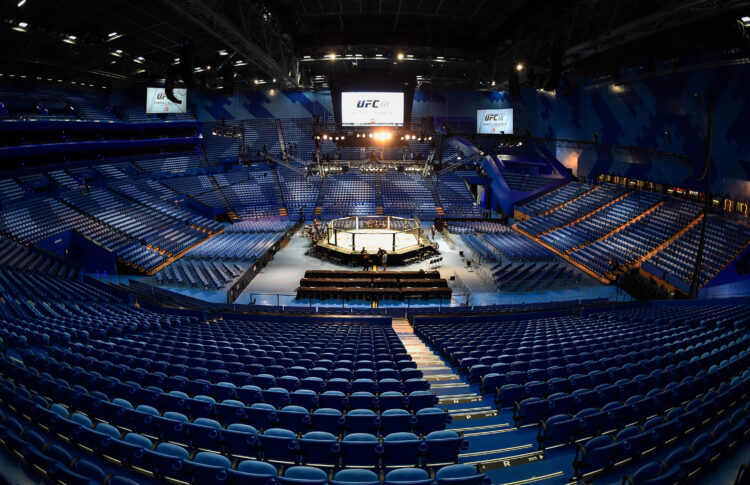 Photo by Jeff Bottari/Zuffa LLC/Zuffa LLC via Getty Images