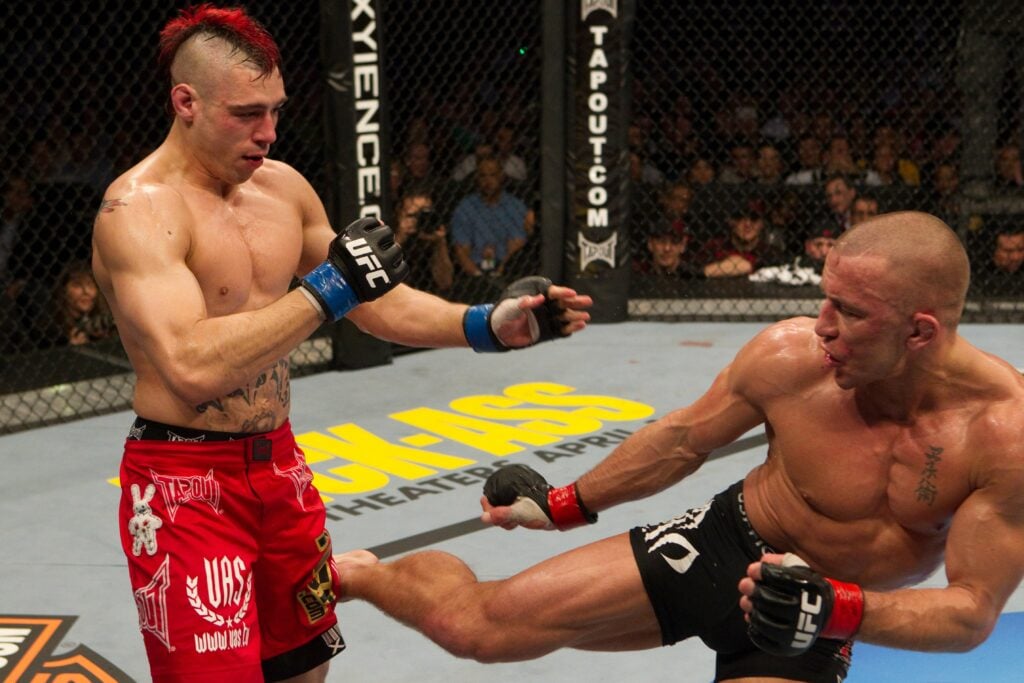 UFC 111