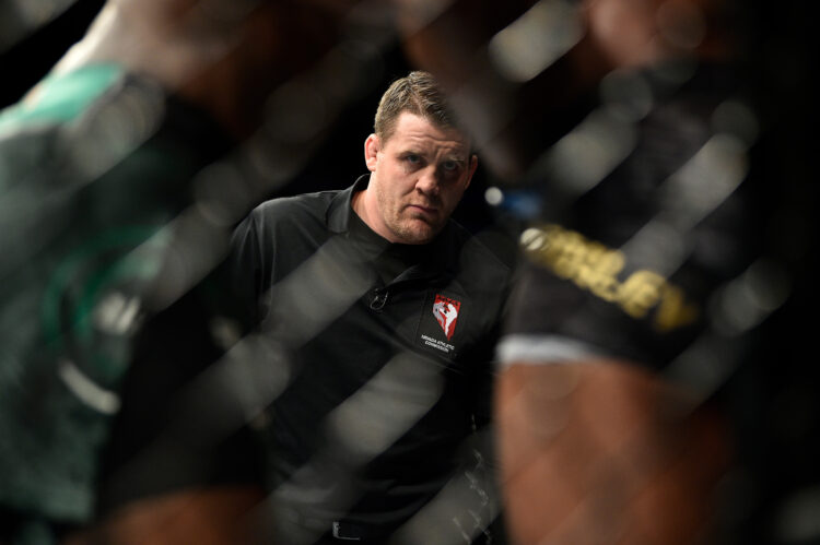 Photo by Chris Unger/Zuffa LLC/Zuffa LLC via Getty Images