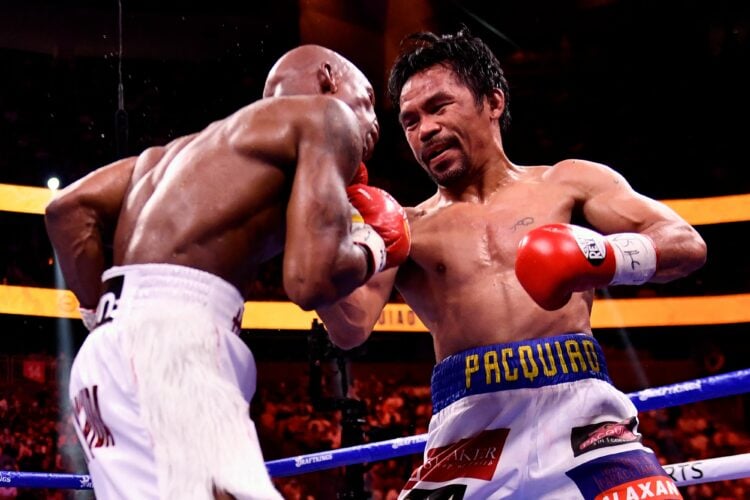 Photo by PATRICK T. FALLON/AFP via Getty Images