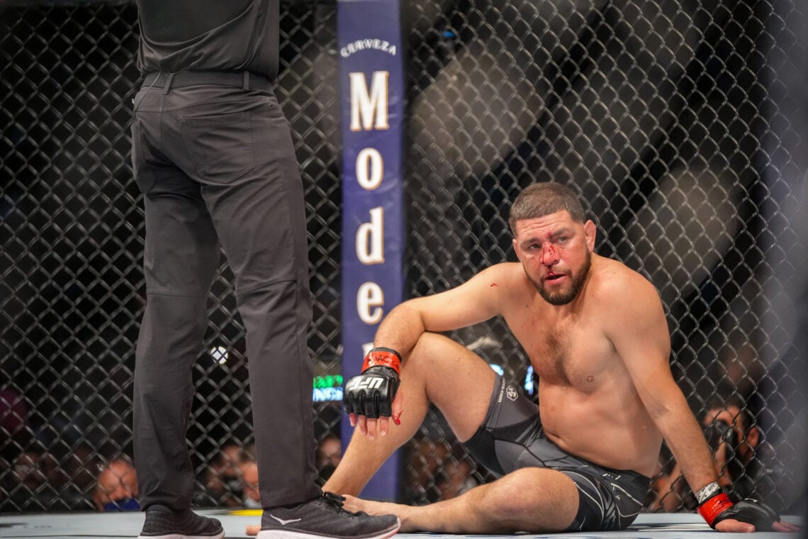Photo by Louis Grasse/PxImages/Icon Sportswire via Getty Images