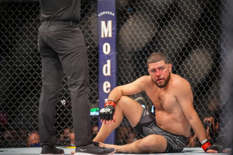 Photo by Louis Grasse/PxImages/Icon Sportswire via Getty Images