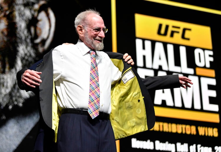 Photo by Chris Unger/Zuffa LLC