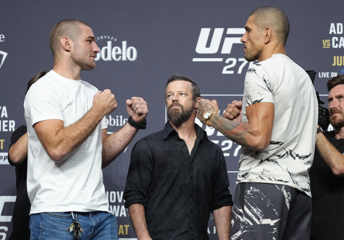 Photo by Jeff Bottari/Zuffa LLC