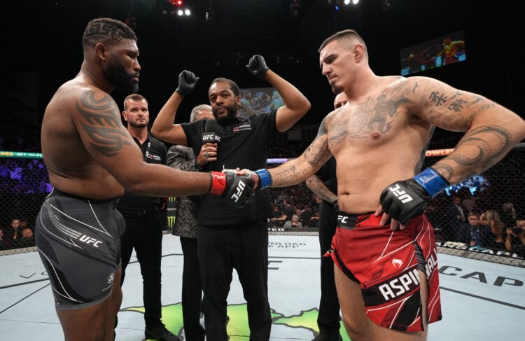 Photo by Jeff Bottari/Zuffa LLC