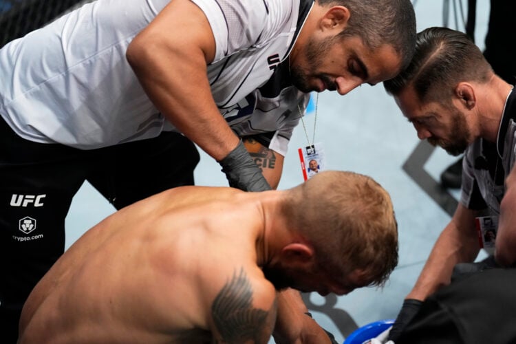 Photo by Chris Unger/Zuffa LLC