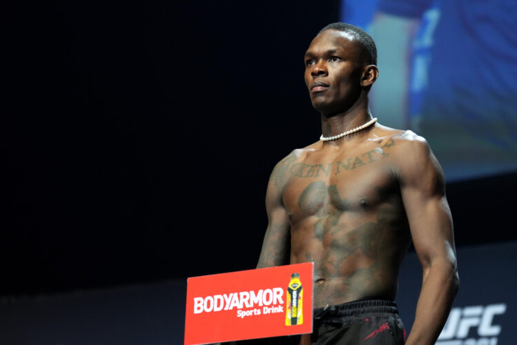 Photo by Chris Unger/Zuffa LLC