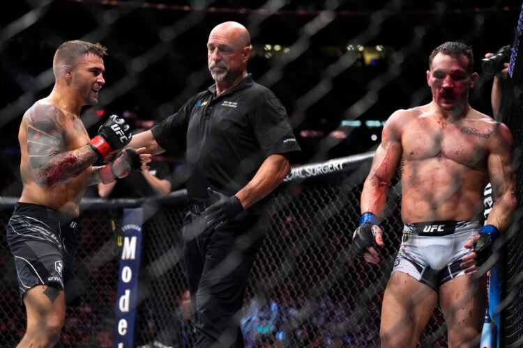 Photo by Chris Unger/Zuffa LLC