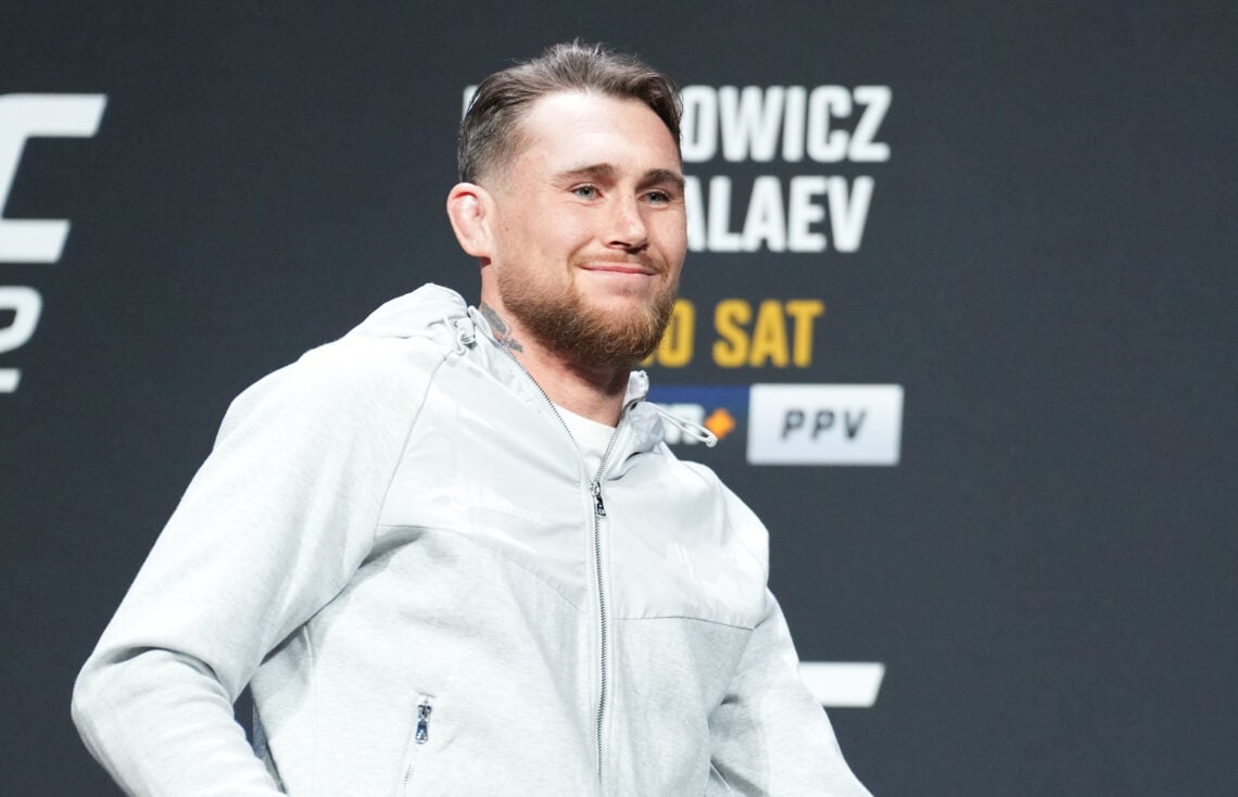 Photo by Chris Unger/Zuffa LLC