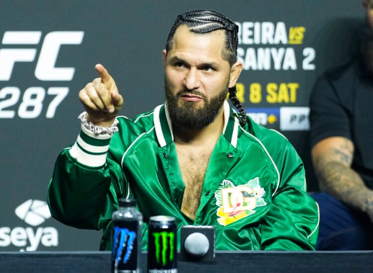 Photo by Jeff Bottari/Zuffa LLC via Getty Images