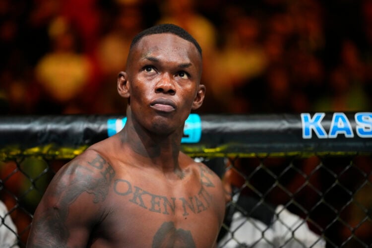 Photo by Jeff Bottari/Zuffa LLC via Getty Images