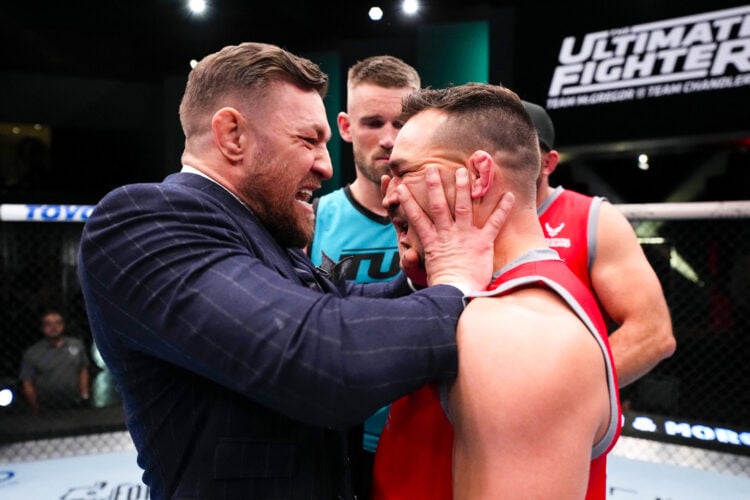 Photo by Chris Unger/Zuffa LLC via Getty Images
