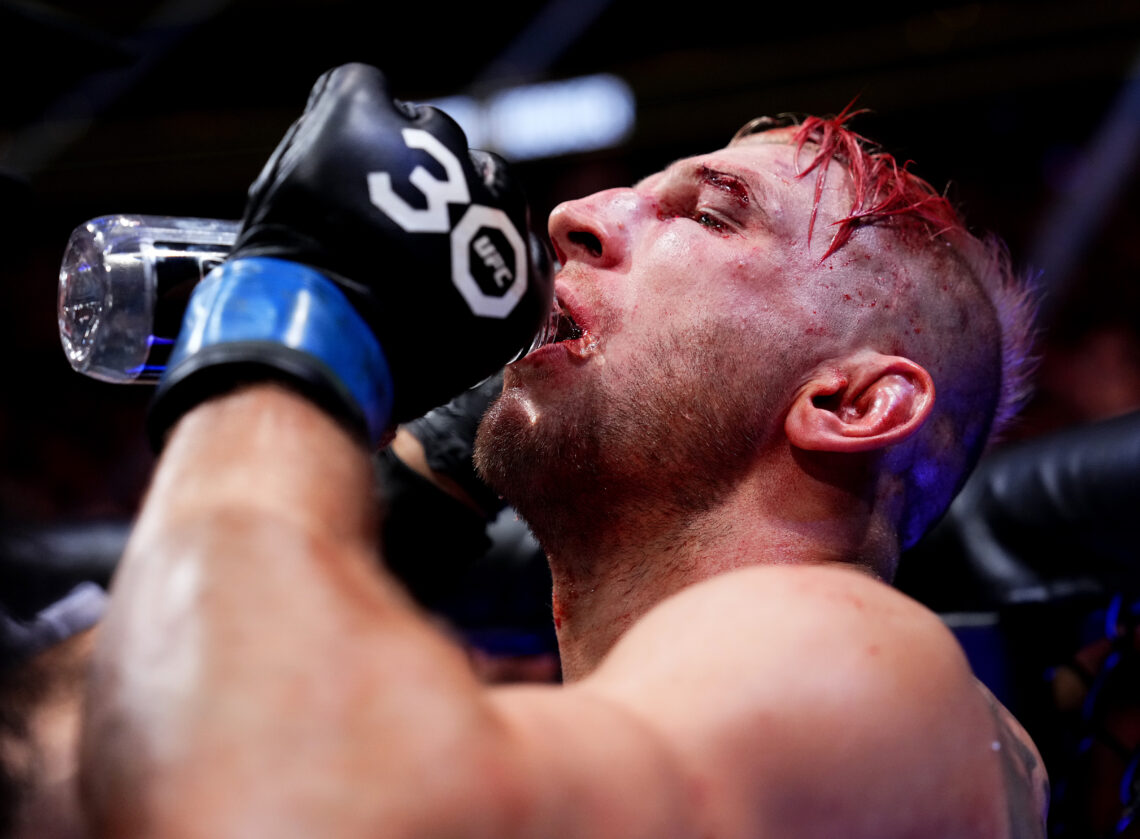 Photo by Jeff Bottari/Zuffa LLC via Getty Images