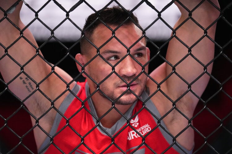 Photo by Chris Unger/Zuffa LLC via Getty Images
