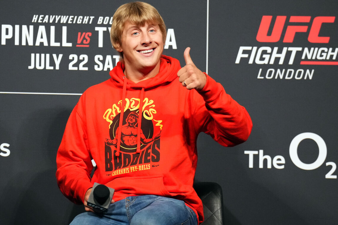 Photo by Chris Unger/Zuffa LLC via Getty Images