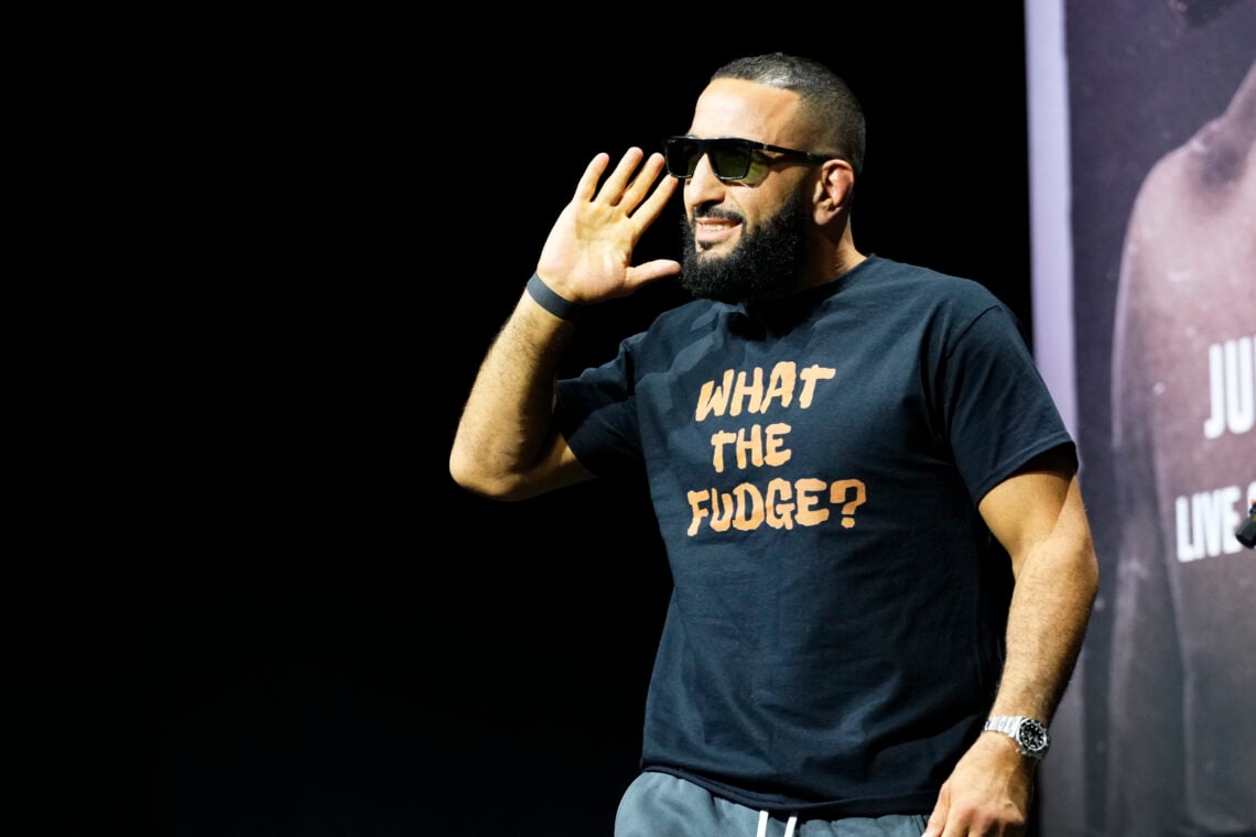 Photo by Jeff Bottari/Zuffa LLC via Getty Images