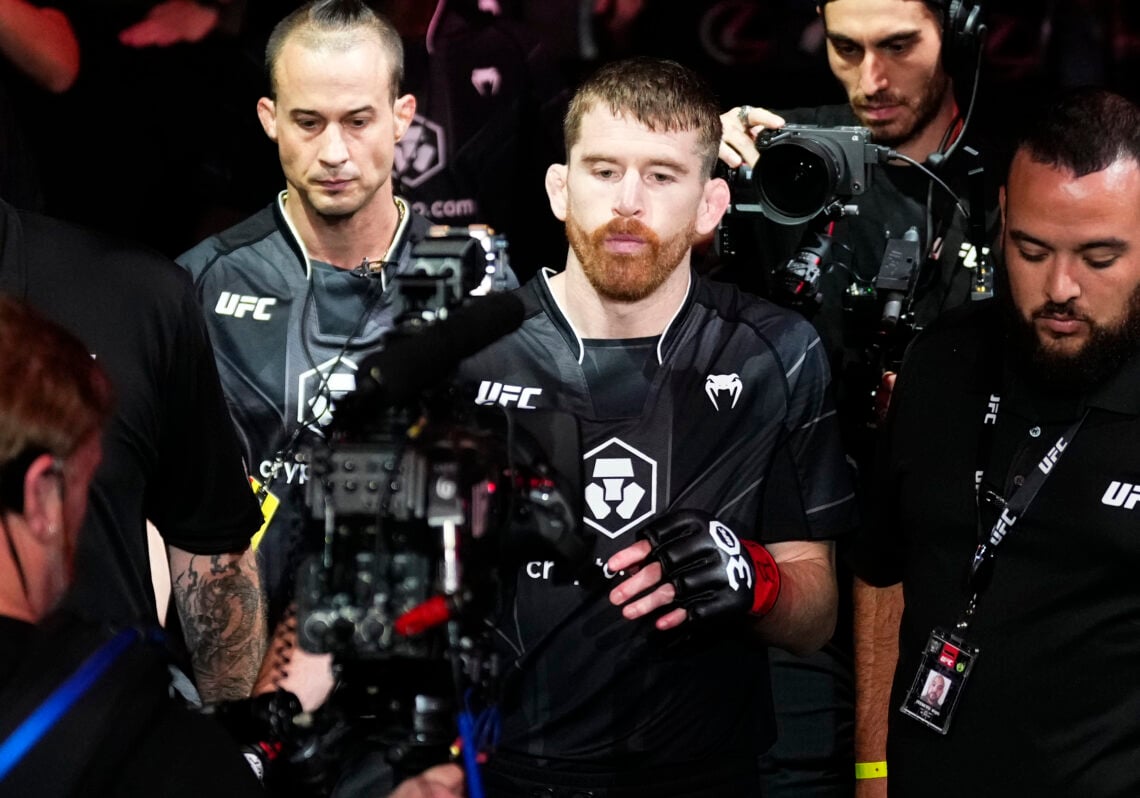 Photo by Jeff Bottari/Zuffa LLC via Getty Images